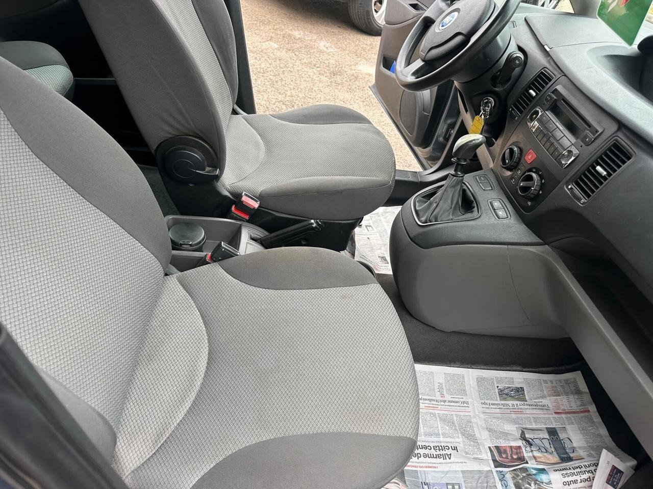 Fiat Idea 1.4 Dynamic GPL NEOPATENTATI