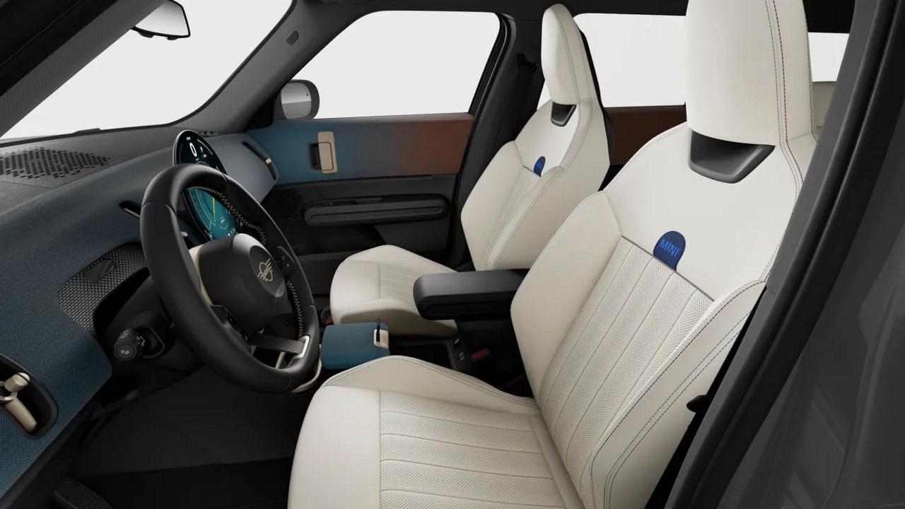 MINI MINI Countryman C