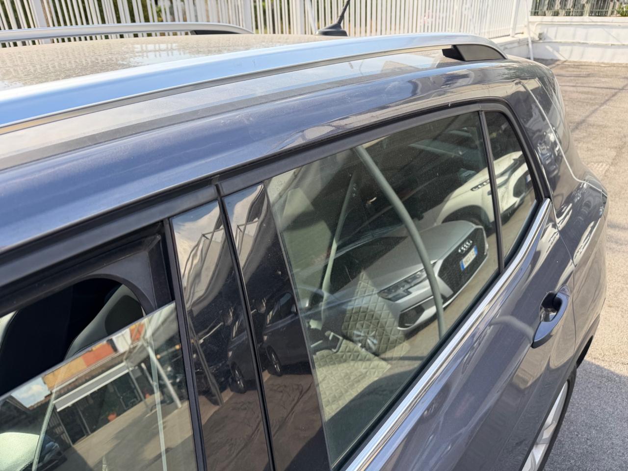 Volkswagen T-Cross 1.0 TSI 110 CV DSG Style KM CERTIFICATI!!!