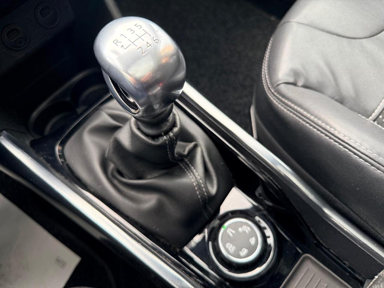 Peugeot 2008 1.6 e-HDi 115 CV Stop&Start Allure OK NEOPATENTATI