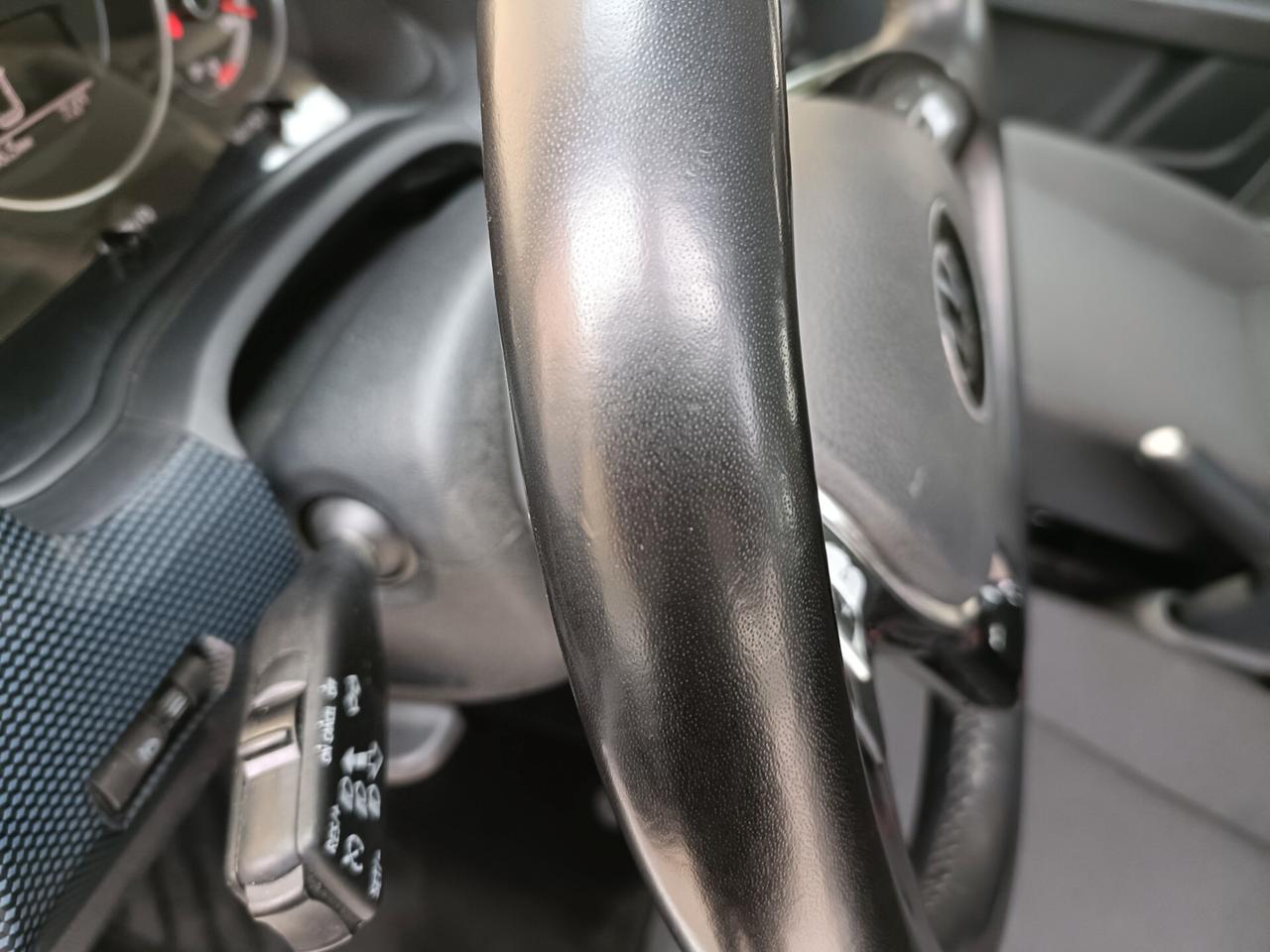 Volkswagen up! 1.0 5p. EVO sport BlueMotion Technology