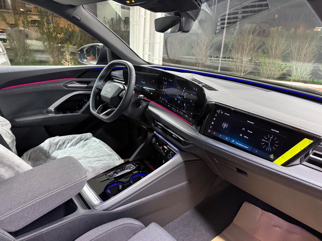 Audi Q5 SPB 40 TDI QUATTRO - S LINE - KM 0