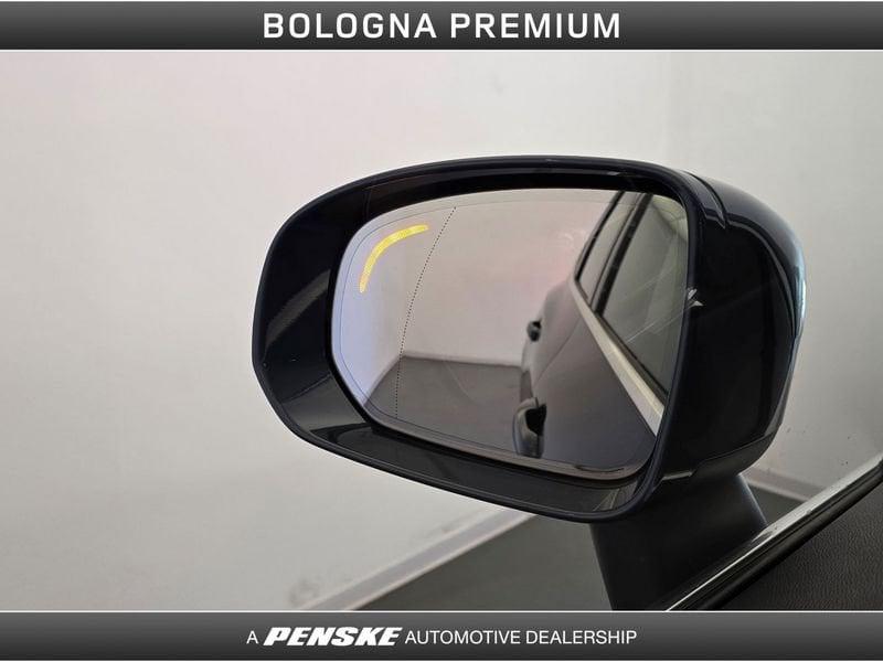 Volvo XC60 XC60 B4 (d) AWD Geartronic Inscription