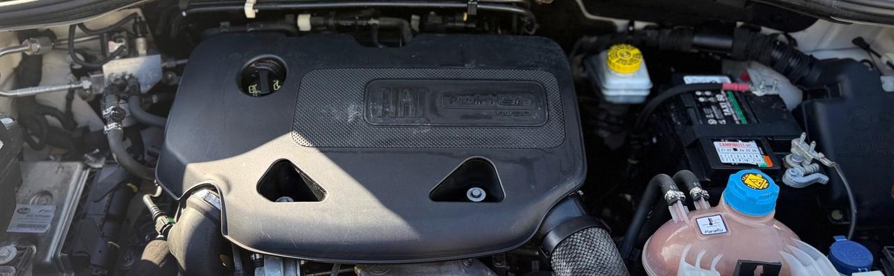 Fiat 500L 0.9 Natural Power 84 Cv
