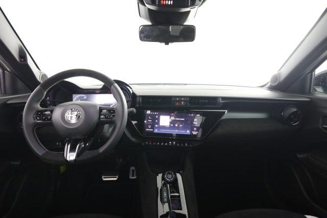 ALFA ROMEO Junior Junior 1.2 145 CV Hybrid eDCT6 Edizione Milano Cor