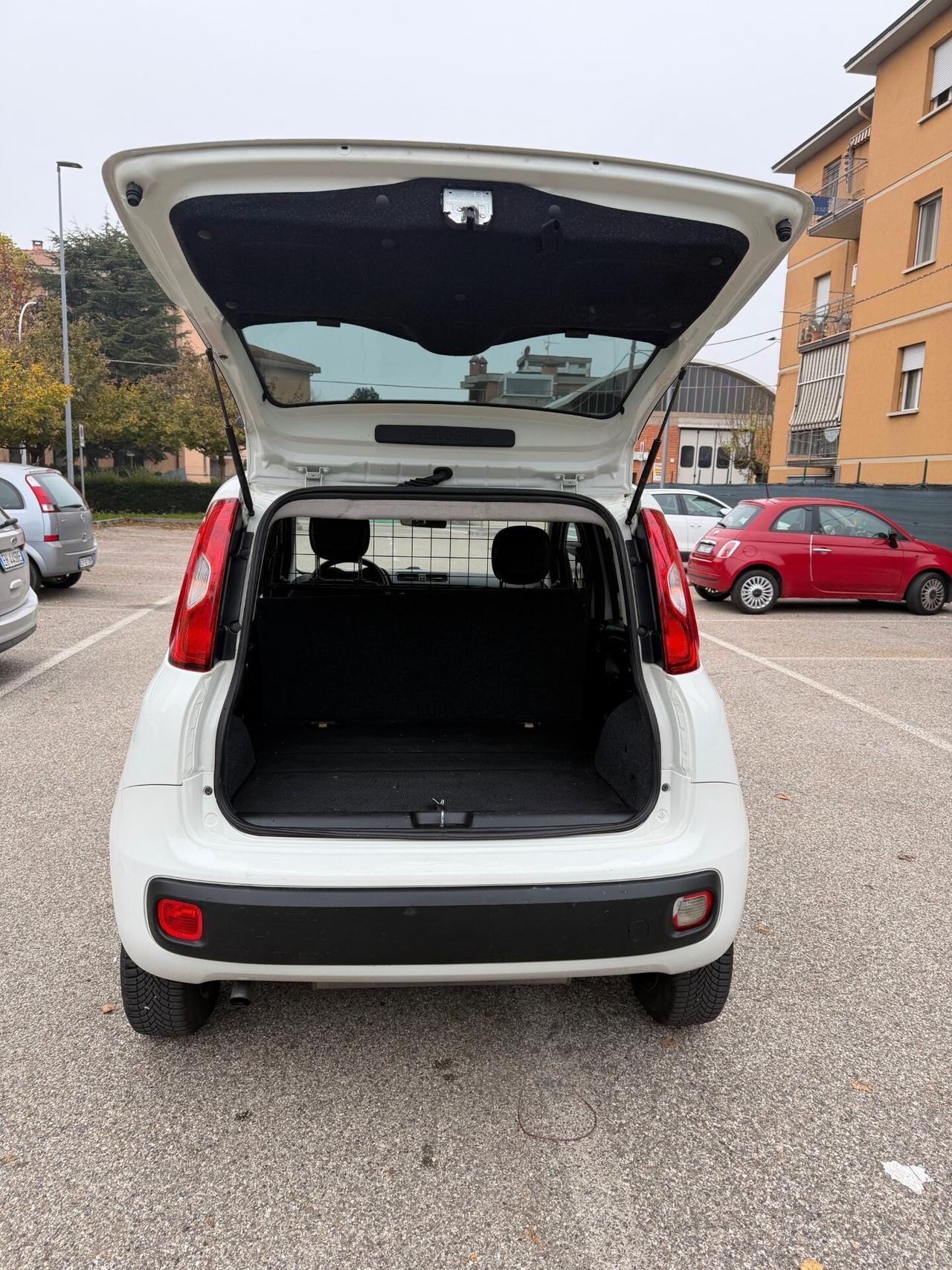 Fiat Panda 0.9 N1 Natural Power - NEOPATENTATI - GARANTITA -