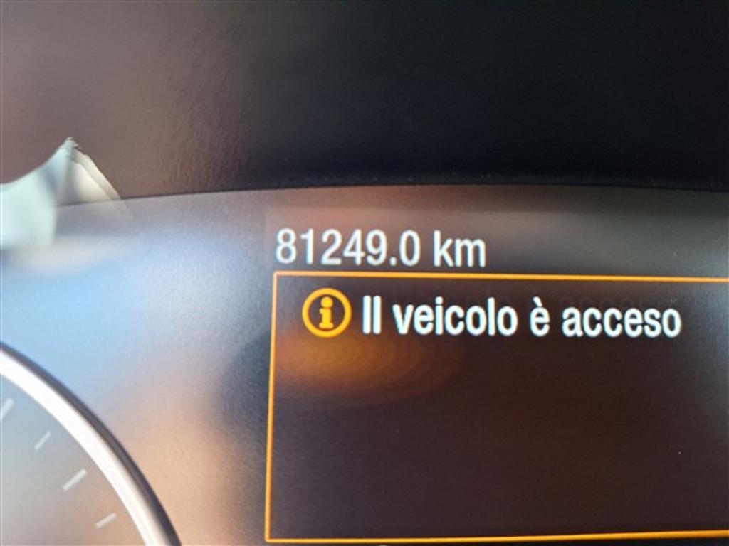 Ford EcoSport 1.0 EcoBoost ST-Line