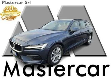 VOLVO V60 V60 2019 2.0 b4 Momentum Business auto - GF281CG