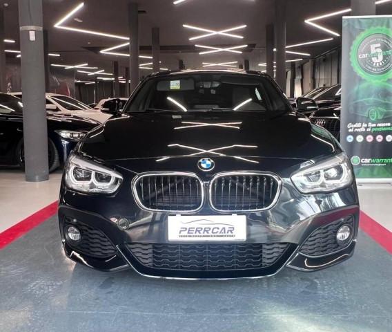 BMW Serie 1 125i Msport 224cv 5p auto