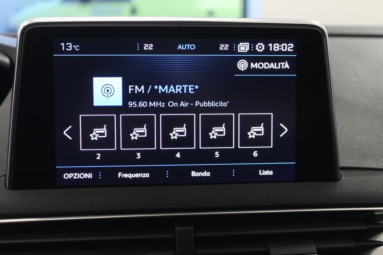 Peugeot 3008 1.2 puretech Active Business 130 Cv.