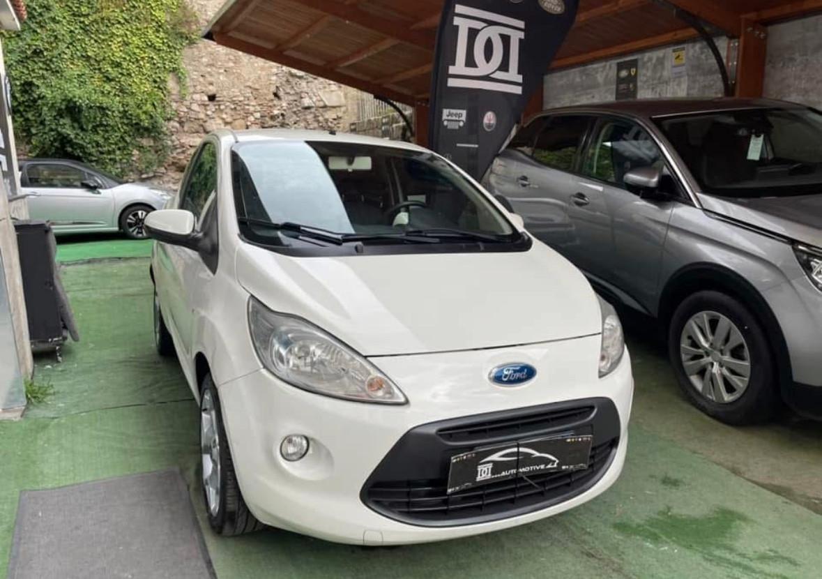Ford Ka Ka 1.2 8V 69CV RATE / FINANZIAMENTI/BONUS