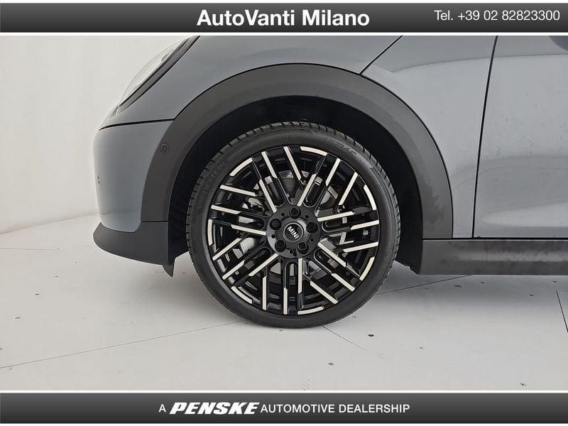 MINI Mini Cooper Cabrio Mini 2.0 Cooper S Favoured Cabrio