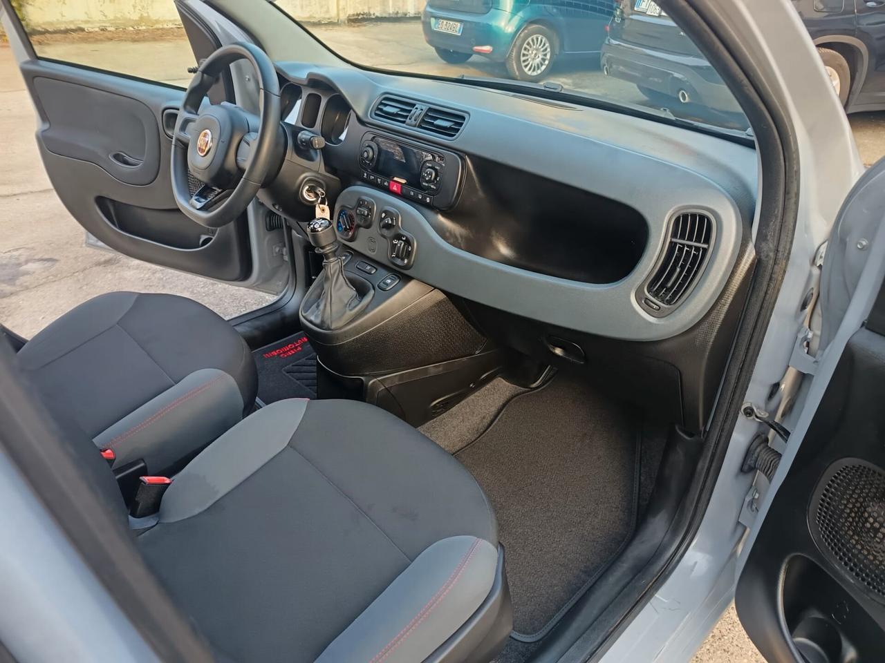 Fiat Panda 1.2 EasyPower Easy