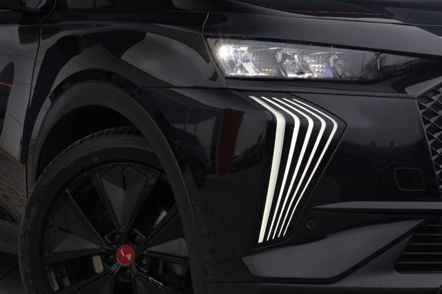 DS AUTOMOBILES DS 7 Crossback DS7 BlueHDi 130 aut. Performance Line