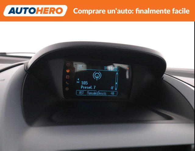 FORD B-Max 1.0 EcoBoost 100 CV Business
