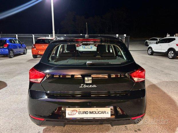 SEAT Ibiza 1.0 EcoTSI 95 CV 5 porte Style