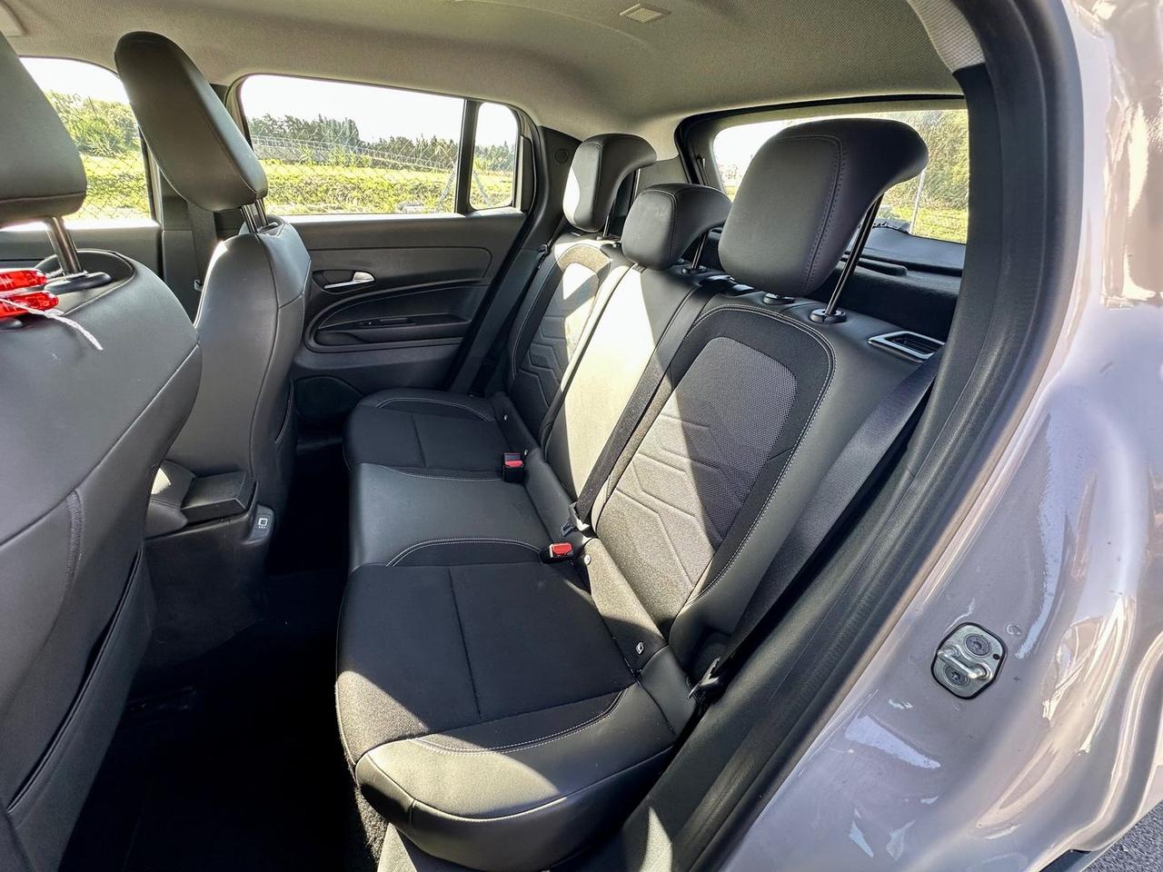 Jeep Avenger 1.2 GSE T3 Altitude #7518