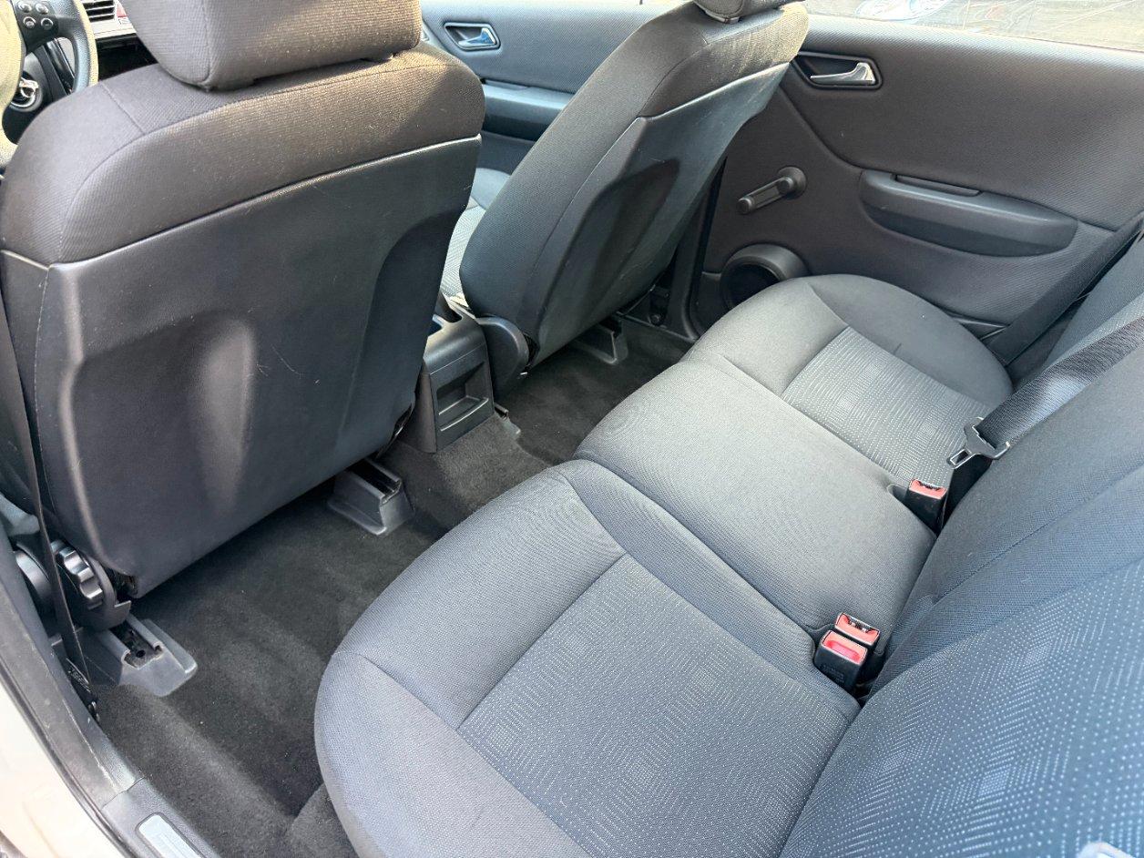 Mercedes A 160 BlueEfficiency Special edition Berlina