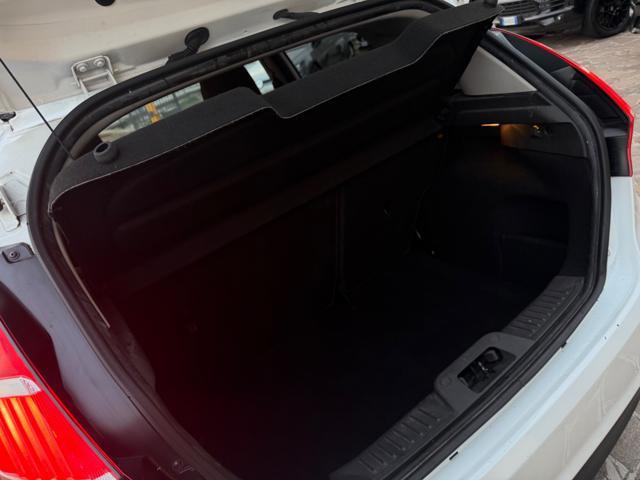 FORD Fiesta 1.5 75CV 5 PORTE NEOPATENTATO