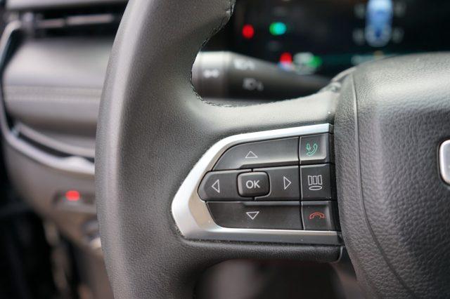 JEEP Compass 1.3 Turbo T4 240 CV PHEV AT6 4xe S