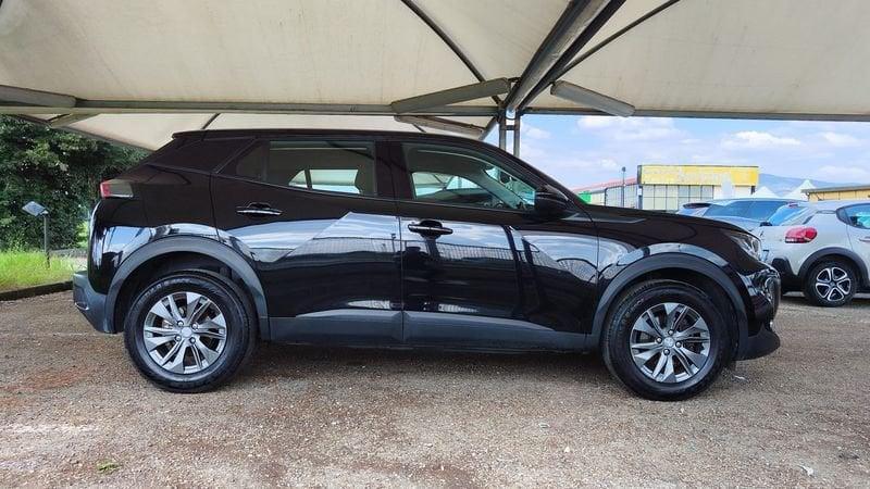 Peugeot 2008 2008 1.5 bluehdi Active Pack s&s 110cv