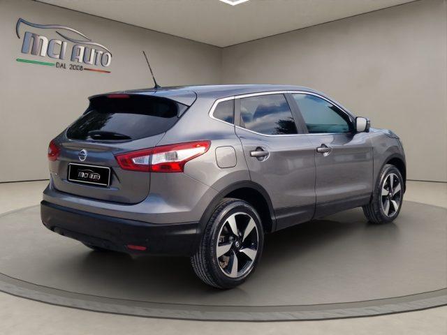 NISSAN Qashqai 1.6 dCi 2WD 360