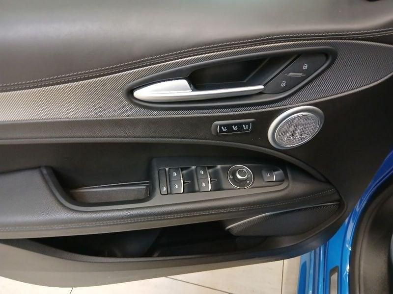 Alfa Romeo Stelvio 2.0 t Veloce Q4 280cv auto