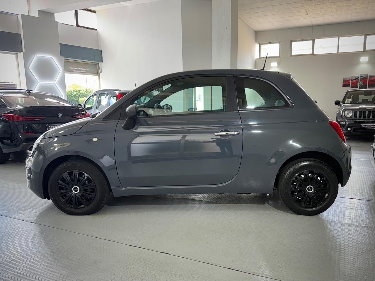 Fiat 500 1.0 Hybrid Aziendale