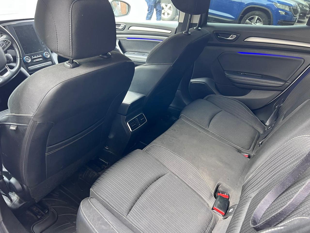 Renault Megane Intens 1.5 ENERGY dCi 110 #7525