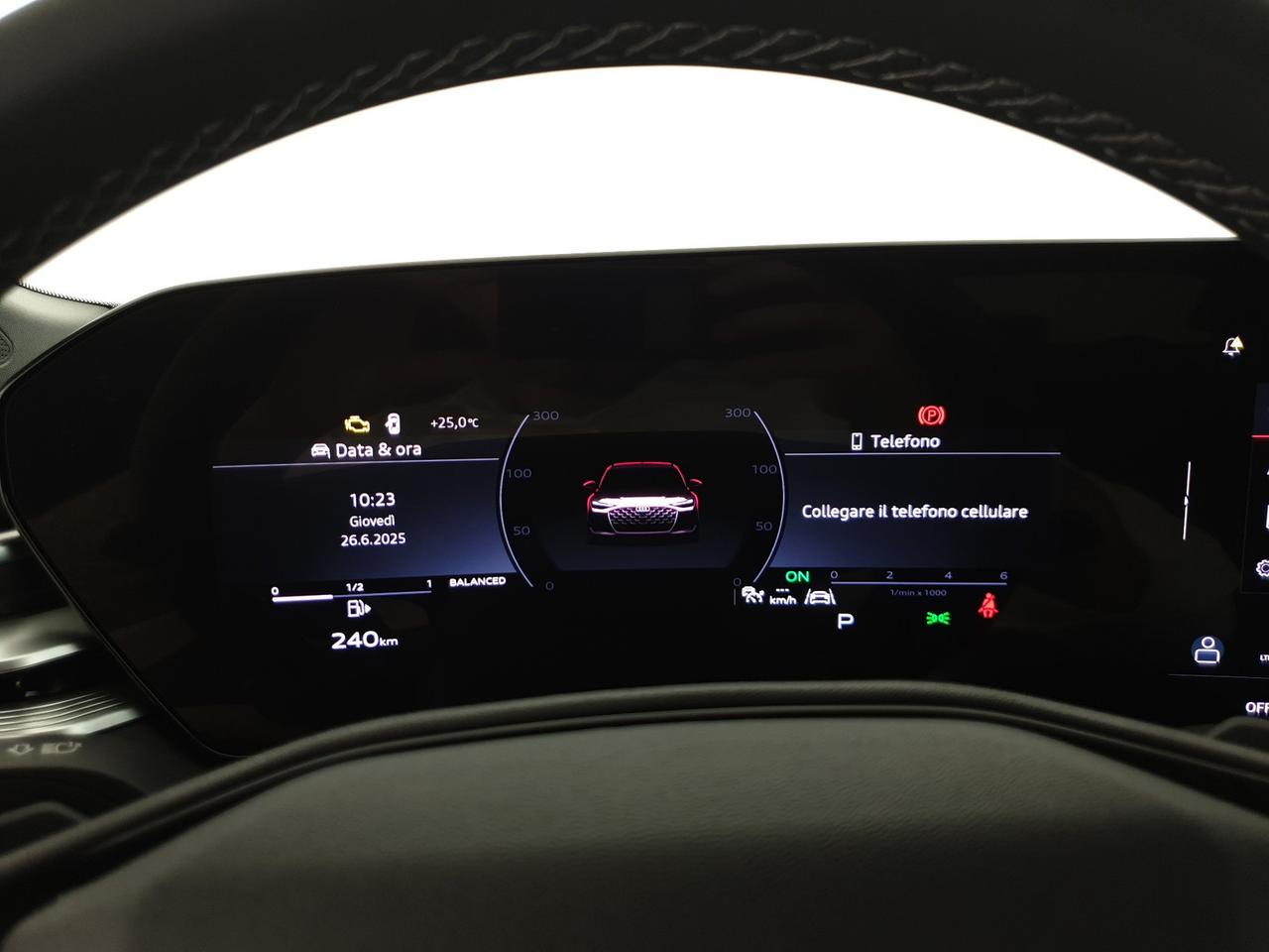 Avant 2.0TDI 204CV S tronic S line Edition