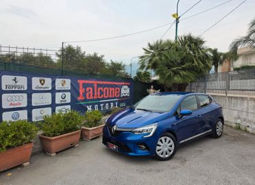 Renault Clio TCe 100 CV 5 porte Zen