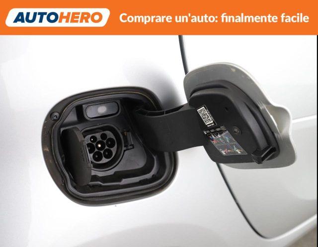 SMART ForTwo EQ Youngster