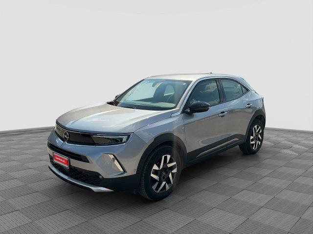 OPEL Mokka Mokka 1.2 Turbo 136 CV Edition