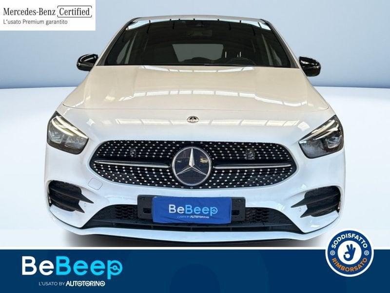 Mercedes-Benz Classe B B 180 D PREMIUM AUTO