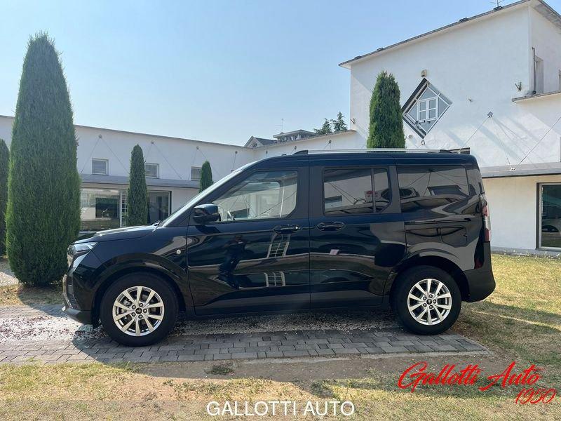 Ford Tourneo Courier 1.0 EcoBoost 125CV Titanium Auto