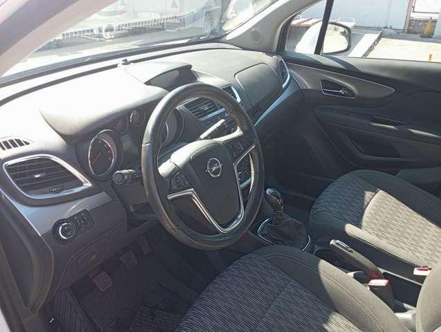 Opel Mokka Mokka I 1.6 Cosmo s