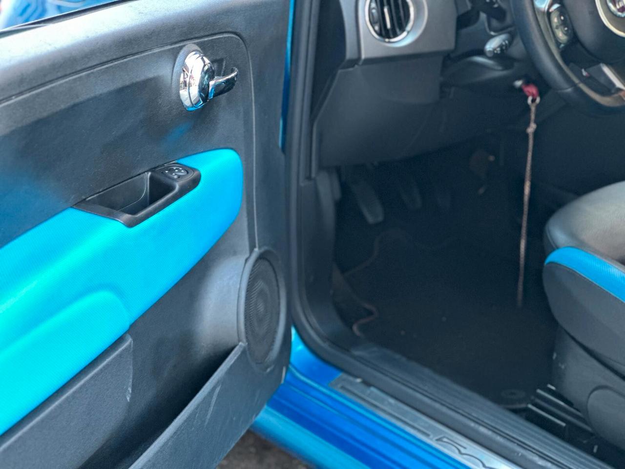 Fiat 500 1.3 Multijet 95 CV S *FULL*