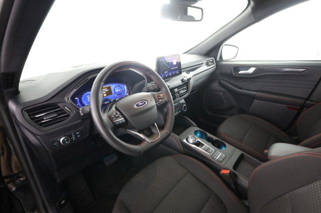 FORD Kuga Kuga 2.0 EcoBlue 120 CV aut. 2WD ST-Line