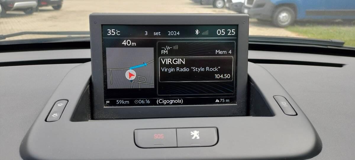 Peugeot 3008 2.0 hdi Hybrid4