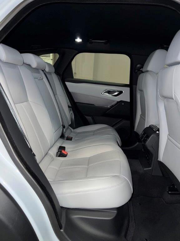 Land Rover Range Velar 2.0 Si4 Benzina 250 CV R-Dynamic SE