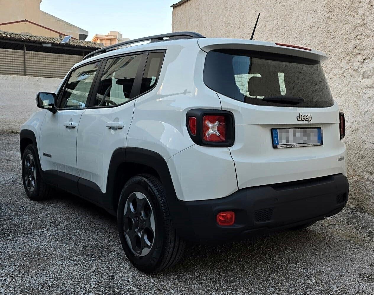 Jeep Renegade 1.6Multijet Business