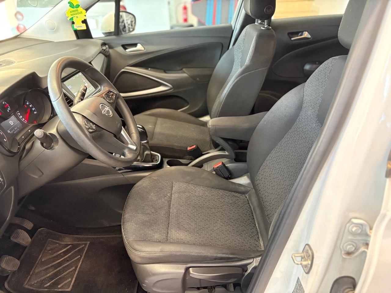 Opel Crossland Crossland X 1.2 12V Advance