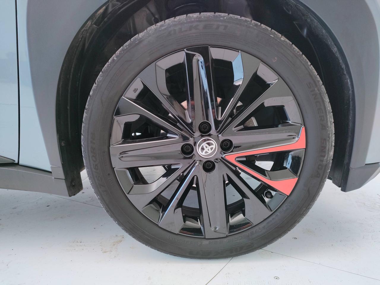 TOYOTA Aygo X - Aygo X 1.0 Undercover 72cv s-cvt