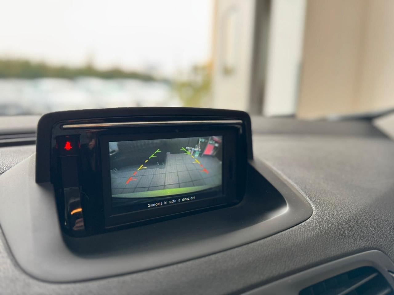 Renault Megane Mégane 1.5 dCi 110CV SporTour Wave