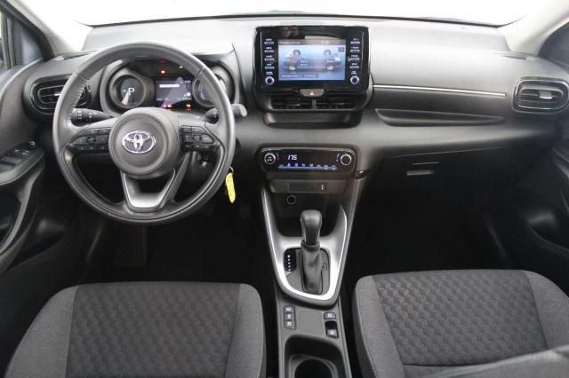 TOYOTA - Yaris - 1.5 Hybrid 5p. Trend