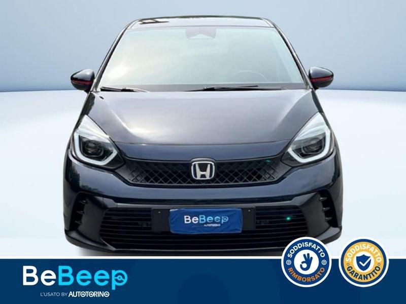 Honda Jazz 1.5 HEV ADVANCE ECVT
