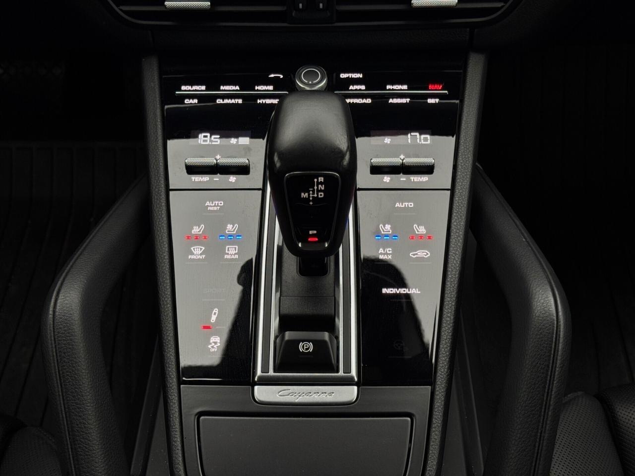 Porsche Cayenne Coupe 3.0 E-Hybrid 462CV TETTO