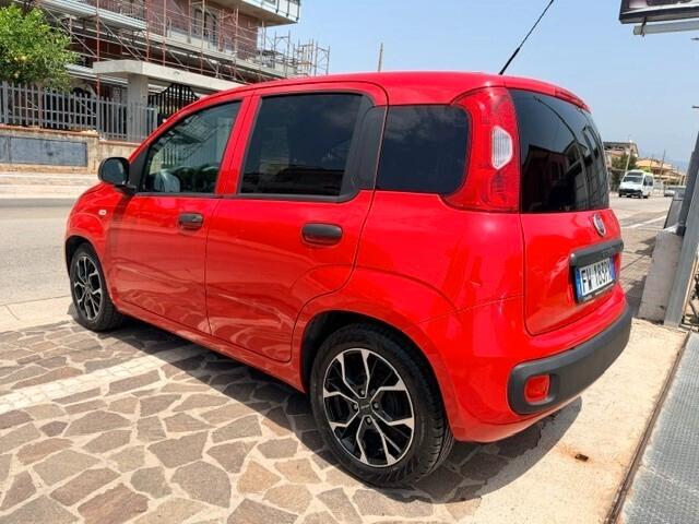 Fiat Panda 1.2 GPL Pop Van 2 posti