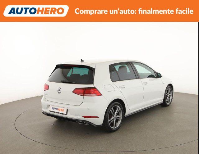 VOLKSWAGEN Golf 1.5 TSI ACT DSG 5p. Business BlueMotion Tech.