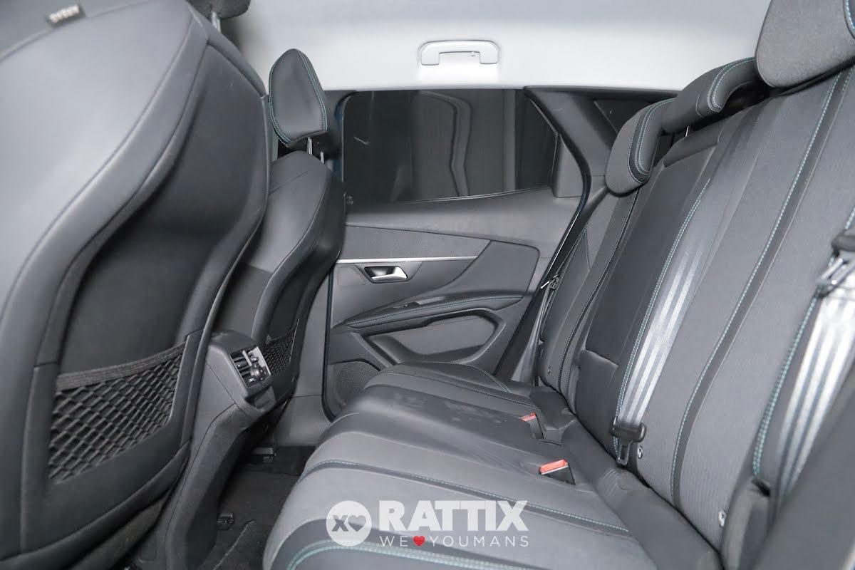 Peugeot 3008 1.5 bluehdi 130CV Allure Pack eat8